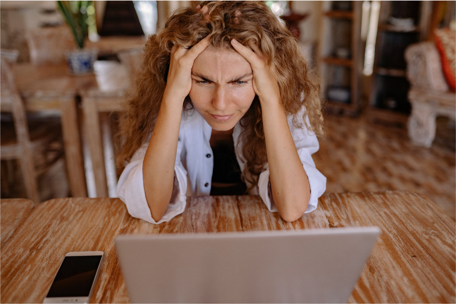Cover image for blog post "Top 10 Pains of the Content Marketing Freelancer"