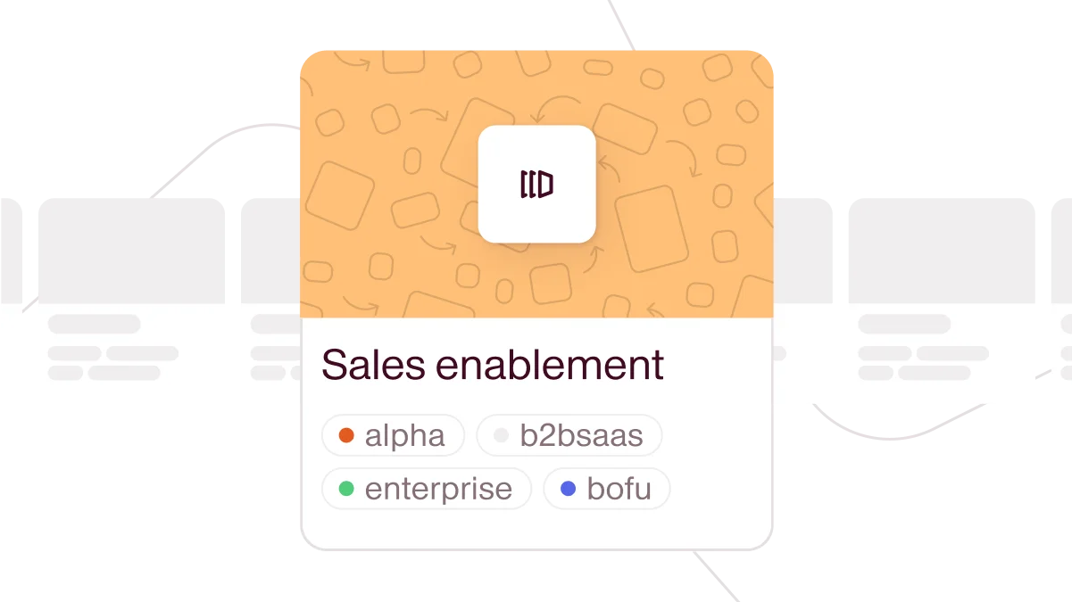 Collections in Relato