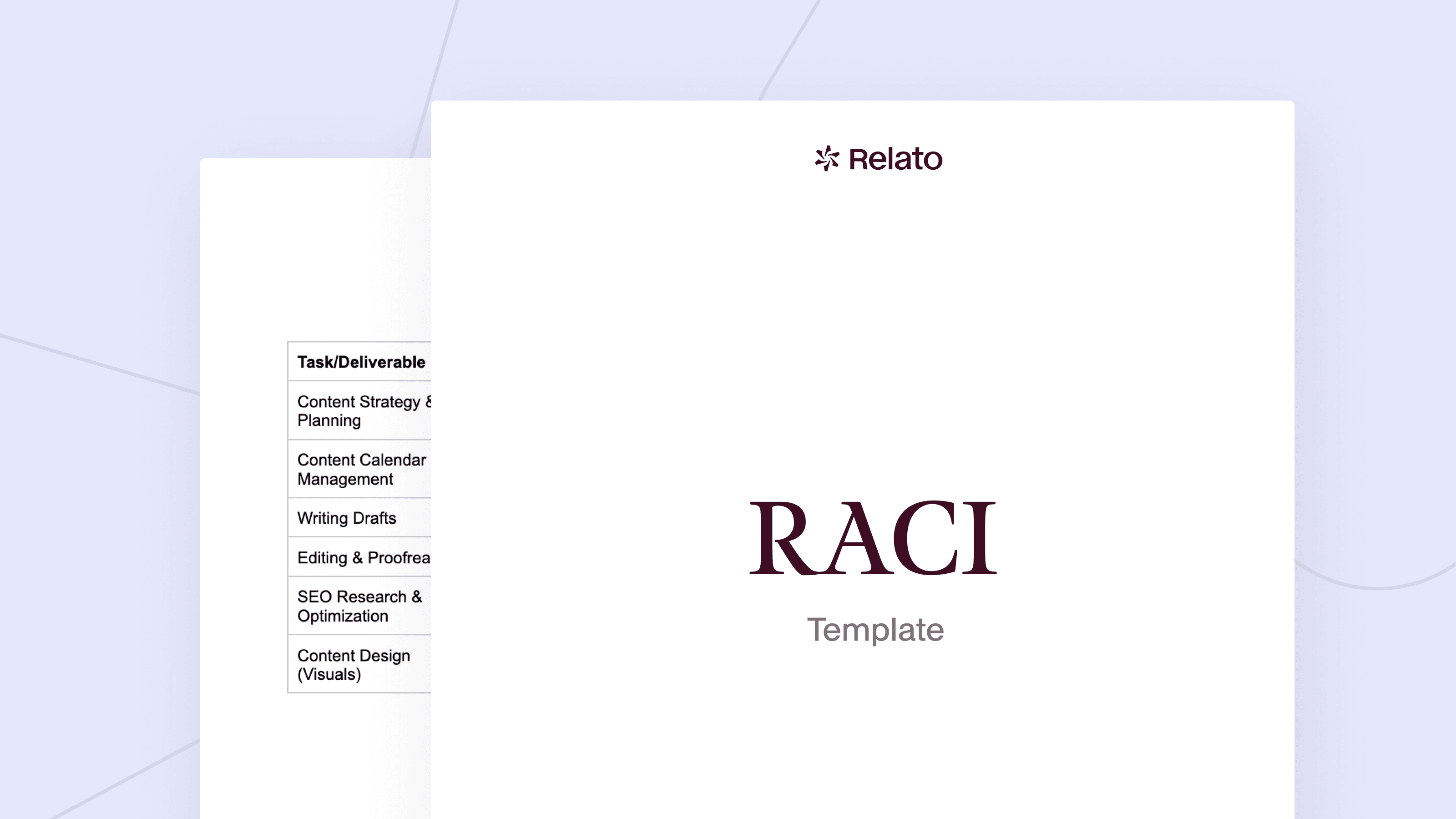 Cover image for blog post "RACI Template"