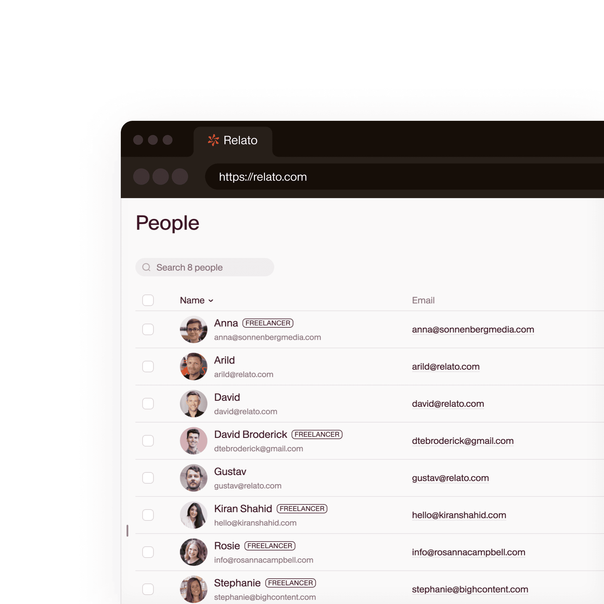 Intelligent hashtag research undefined
