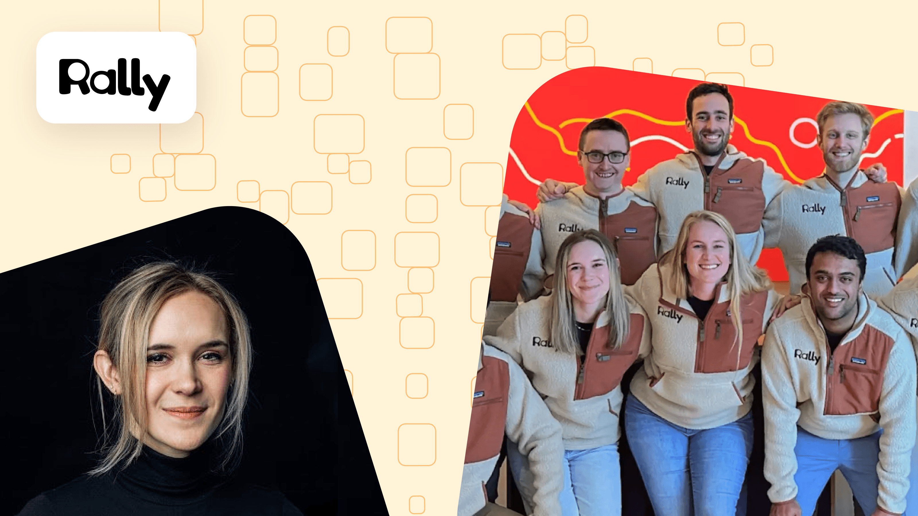 Cover image for blog post "How Rally Built a Repeatable Content Process That Scales"