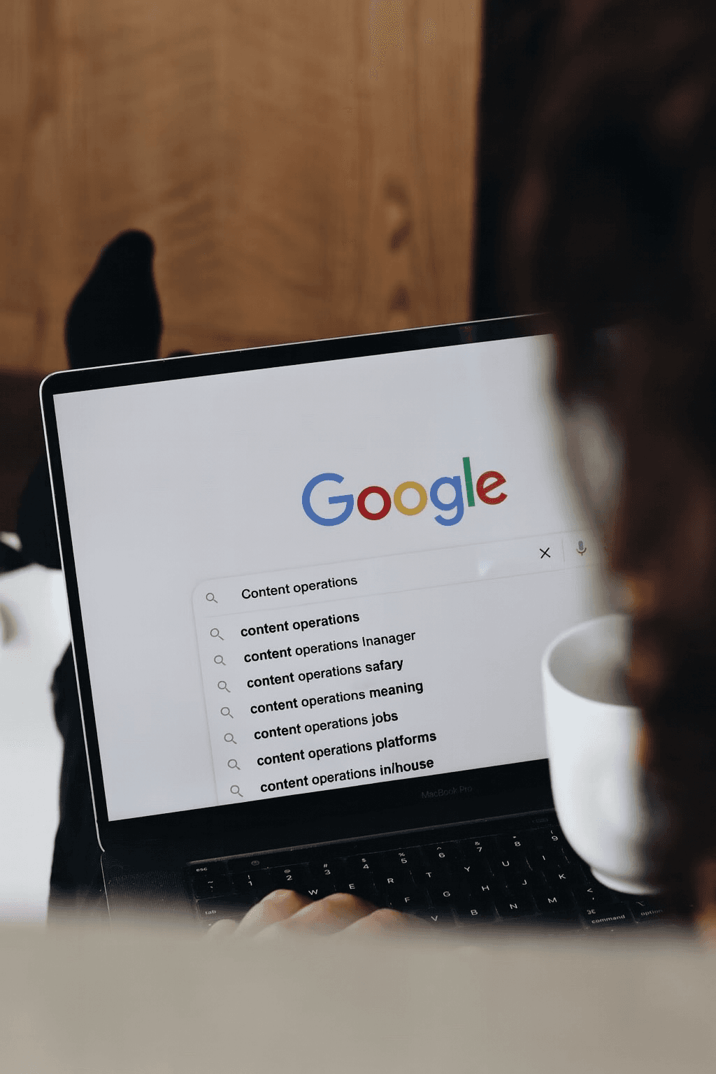 Each post is auto-created as a project in your Founder Brand workspace with scheduled publish dates for the week.