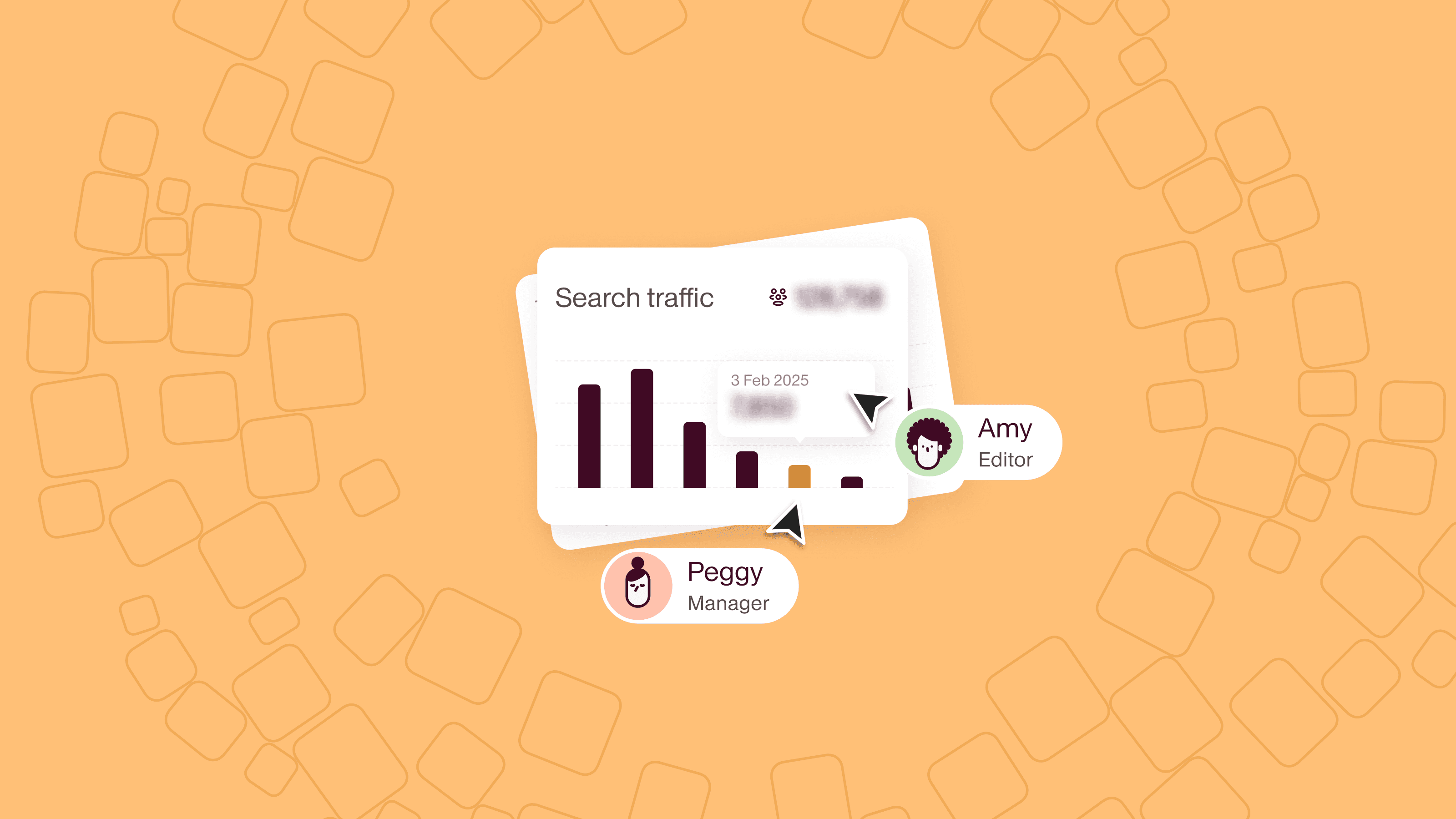 Prove ROI to clients without manual reporting