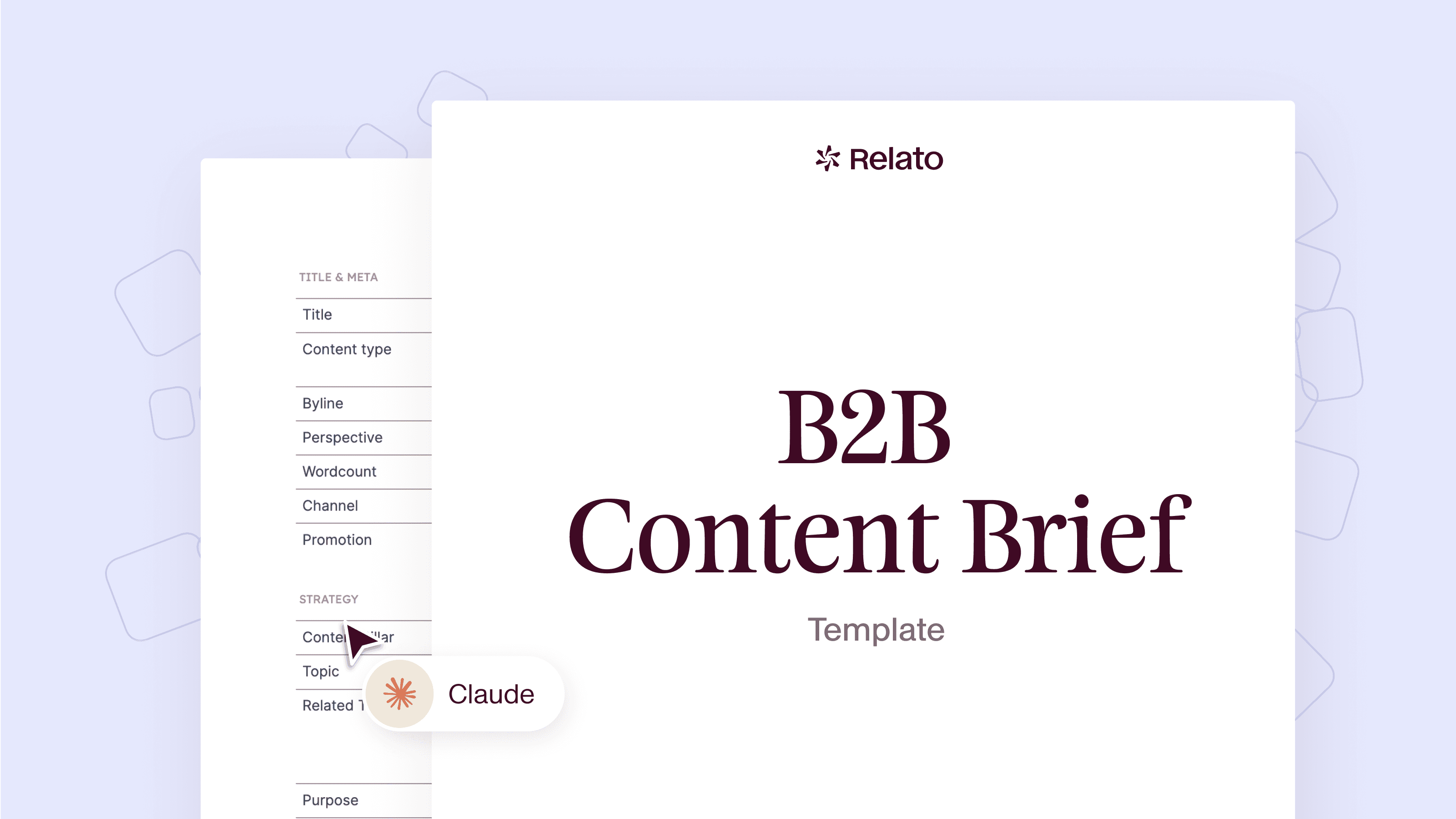 Content Brief Assistant