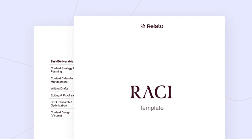 raci template
