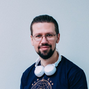 Alex Perekalin