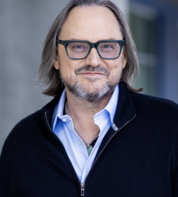 Robert Rose