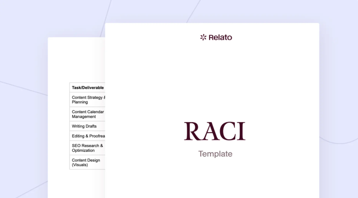 raci template