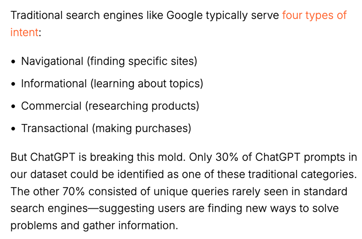 example of info