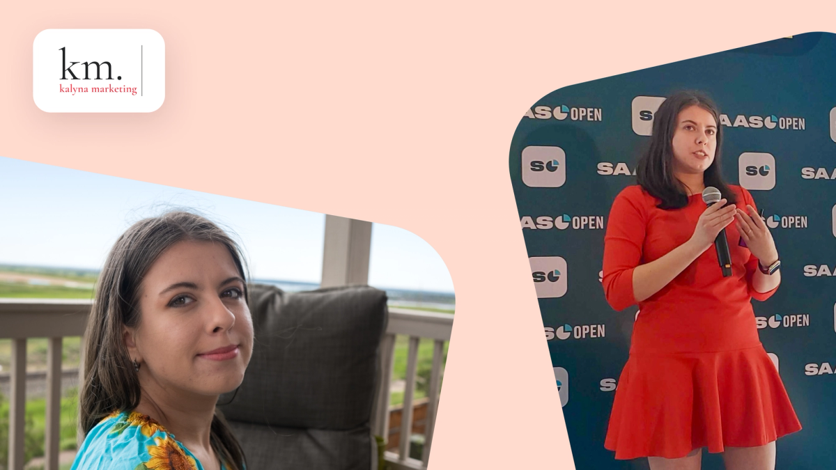 Kalyna Marketing case study