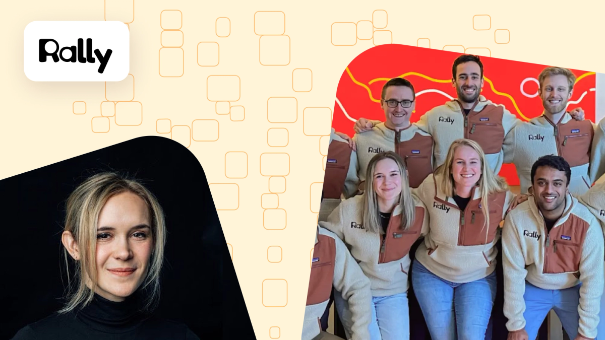 Rally UXR case study