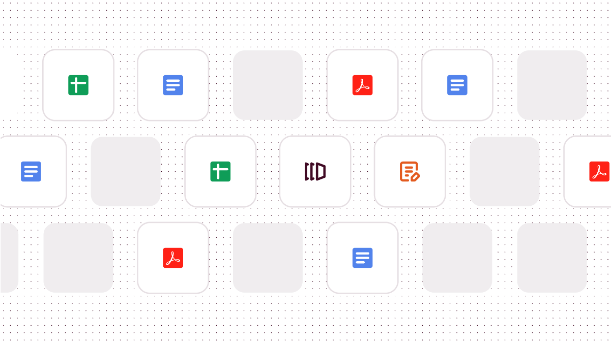 Content library with agent-powered decay detection