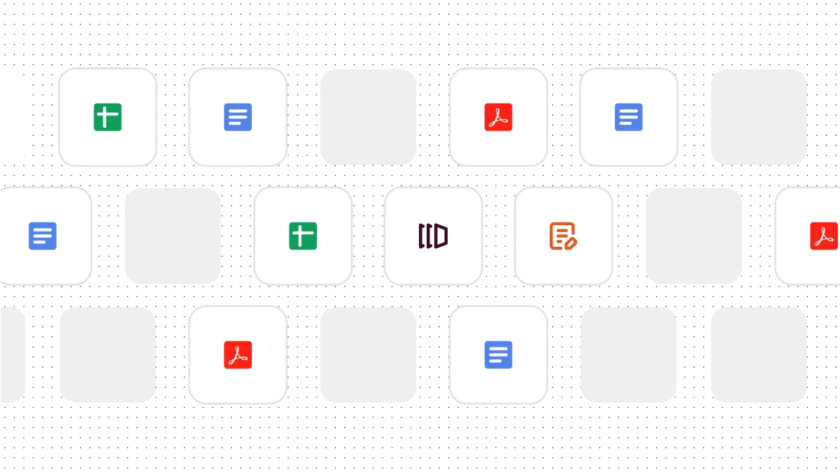 Google Drive integration that works