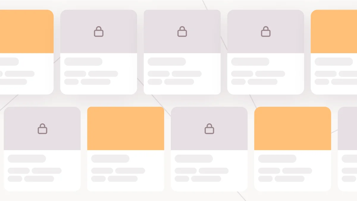 Seamless team scaling