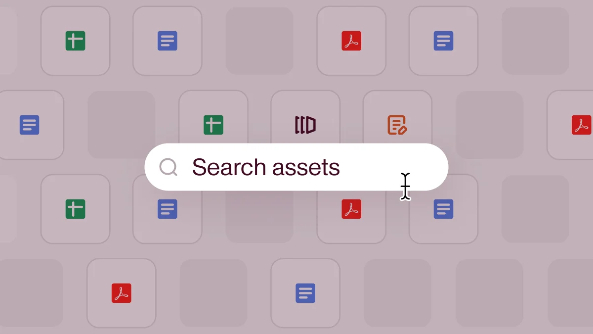 Powerful semantic search